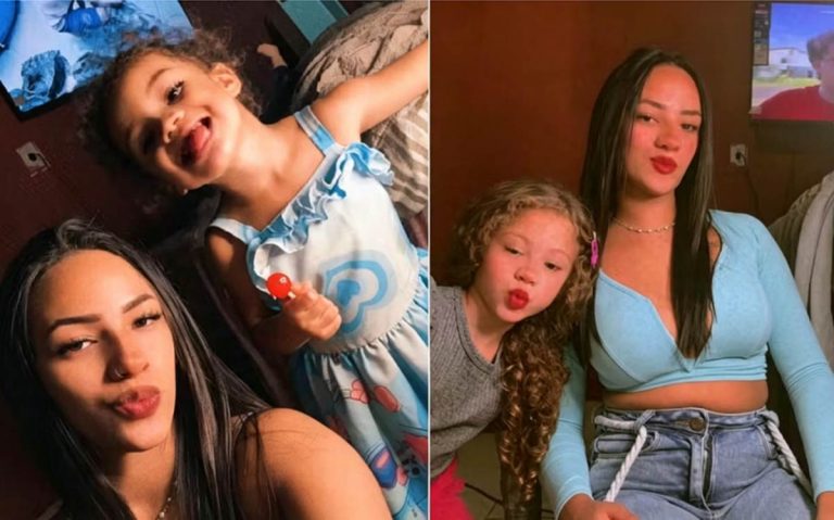 Mãe de meninas mortas pelo pai em São Paulo faz desabafo: “A vida não tem mais sentido”