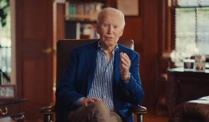 Joe Biden Joe Biden