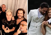 Jota Quest se pronuncia após rumores de cancelamento de show no casamento de Viih Tube e Eliezer