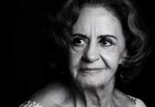Laura Cardoso morre aos 98 anos em São Paulo
