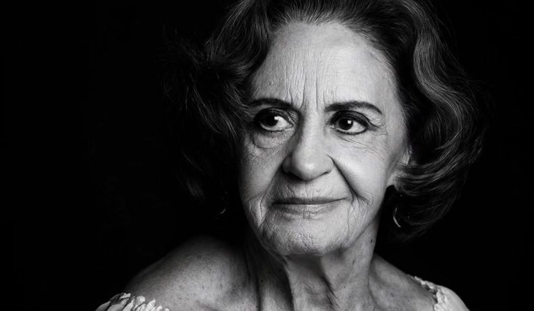 Laura Cardoso morre aos 98 anos em São Paulo