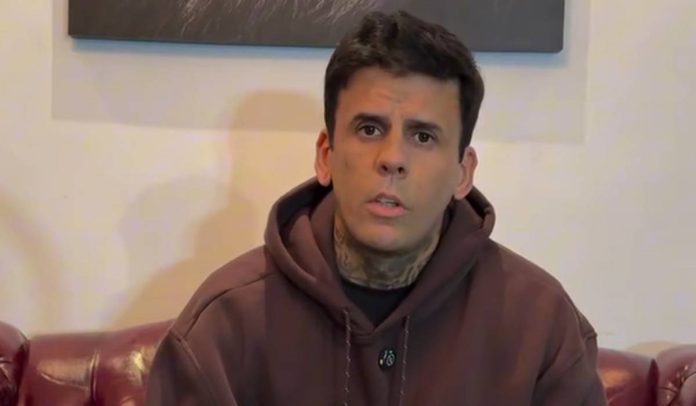 Leandro de Souza Leandro de Souza