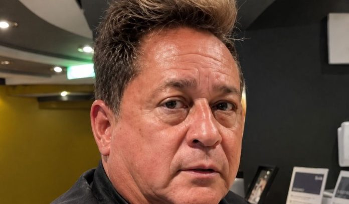 Leonardo Leonardo (Reprodução: Instagram)