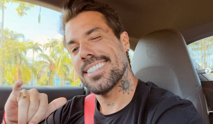 Lipe Ribeiro