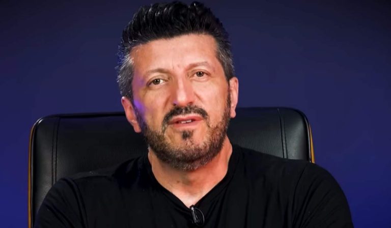Famosos mandam recado após Lito Sousa revelar diagnóstico de doença rara