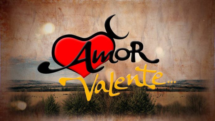 Logo - Amor Valente