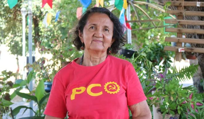 Lourdes Melo - Foto: PCO