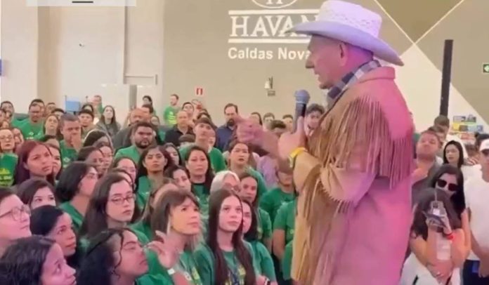 Luciano Hang