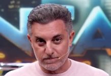 Luciano Huck paralisa o ‘Domingão’ e traz triste notícia ao Brasil: “Ele foi diagnosticado com uma doença muito rara”