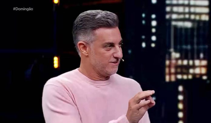Luciano Huck