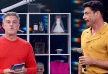Luciano Huck se pronuncia após Cauã Reymond criticar bets na Globo