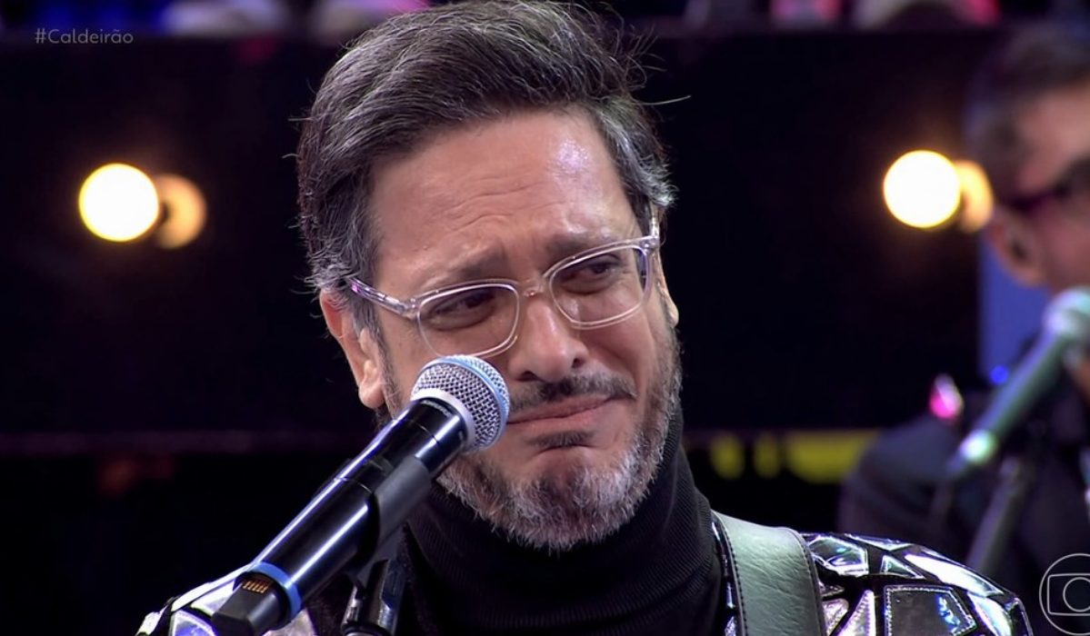 Lúcio Mauro Filho Lúcio Mauro Filho