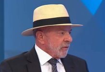 Lula cita Moraes, Toffoli e outros ministros em declaração polêmica