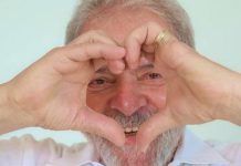 Debate sem Lula? Só que não: petista foi citado 40 vezes