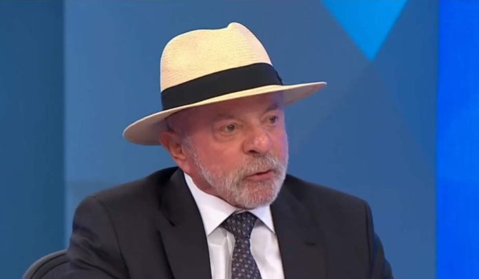 Lula Lula