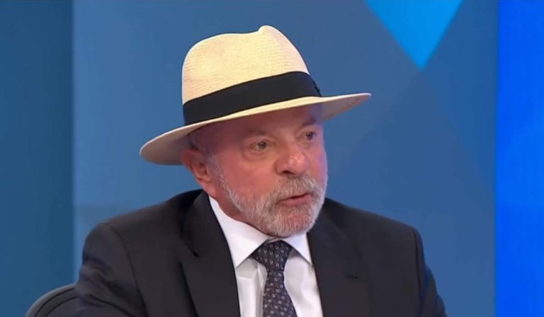 “Não pode querer ser rico”: Lula provoca debate sobre ministros do STF