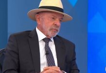 Por que Lula usou chapéu durante Sabatina na Globo?