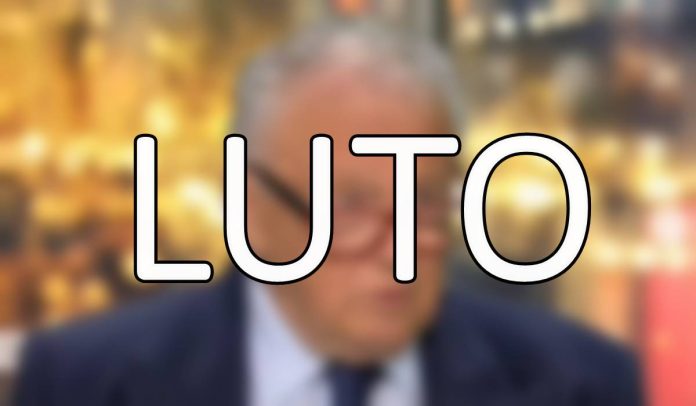 Luto Philippe Bouvard - Foto: Luto