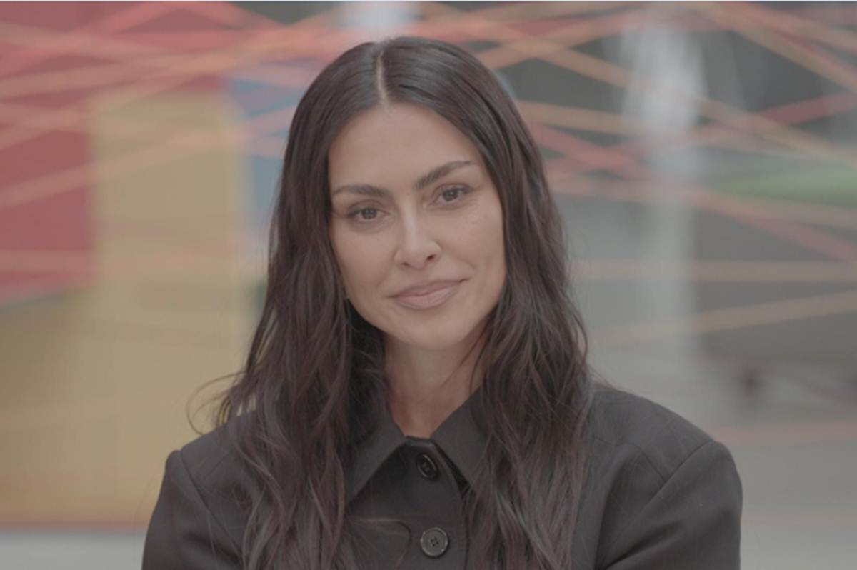 Cleo Pires - Divulgação