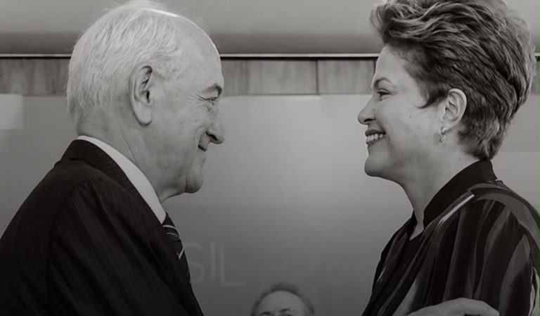 Morre Manoel Dias, ex-ministro de Dilma Rousseff