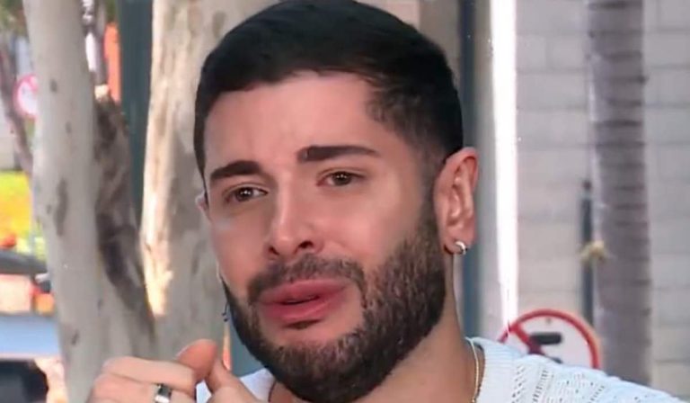 Marcelo, do BBB26, revela diagnóstico e faz desabafo: “Por dentro estava acabado”