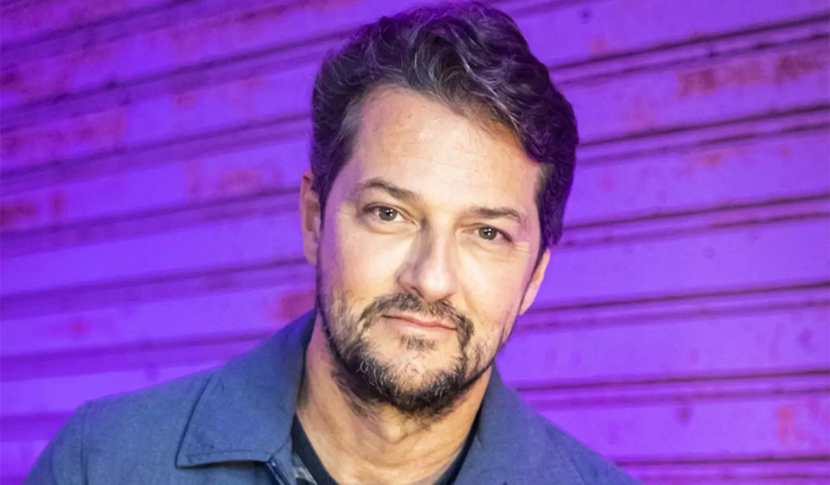 Marcelo Serrado