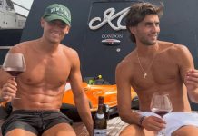 Marcos Llorrente e Ferran Torres quebram o silêncio sobre romance gay após flagra