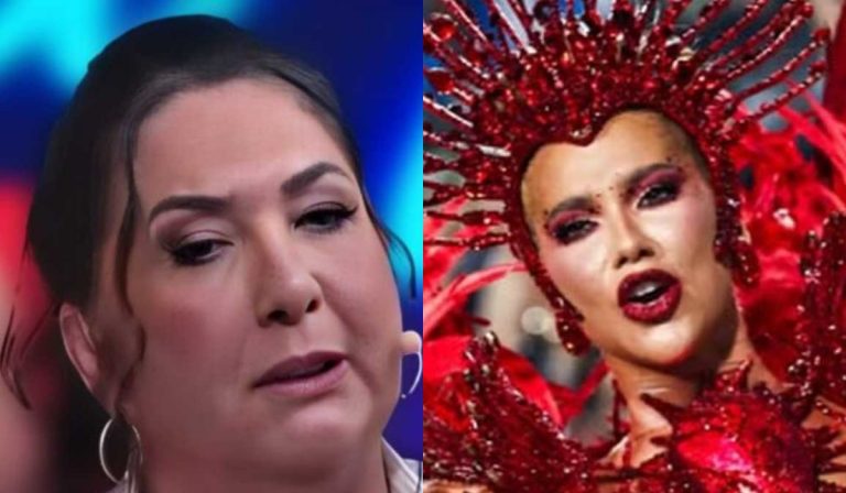 Mãe de Virginia Fonseca rompe silêncio após rompimento da filha com a Grande Rio: “Decisões difíceis”