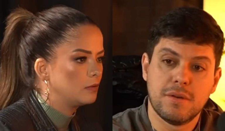 Maria Cecilia e Rodolfo lamentam morte e abrem o coração: “Parceria gravada para a eternidade”