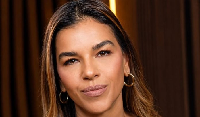 Mariana Rios Mariana Rios (Reprodução: Instagram)