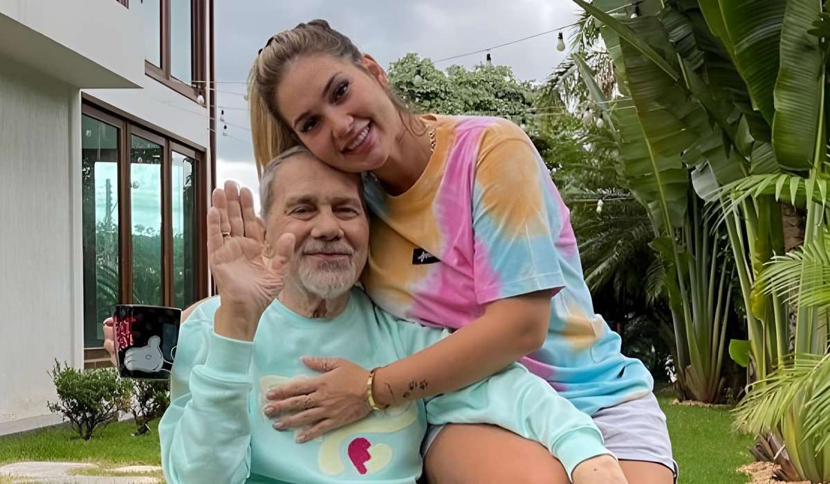Mário Ferrão e Virginia Fonseca Mário Ferrão e Virginia Fonseca