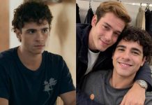 Quem Ama Cuida: Mau Mau e Felipe terão primeiro encontro; saiba detalhes