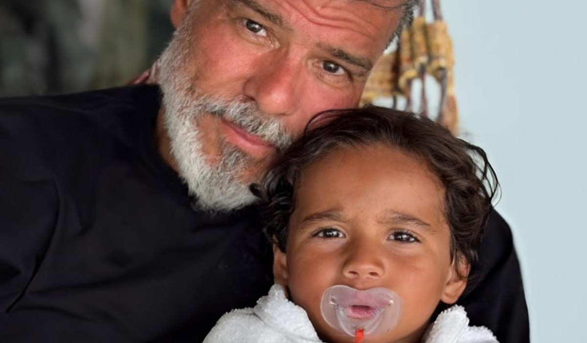 Maurício Mattar e Makai Maurício Mattar e Makai