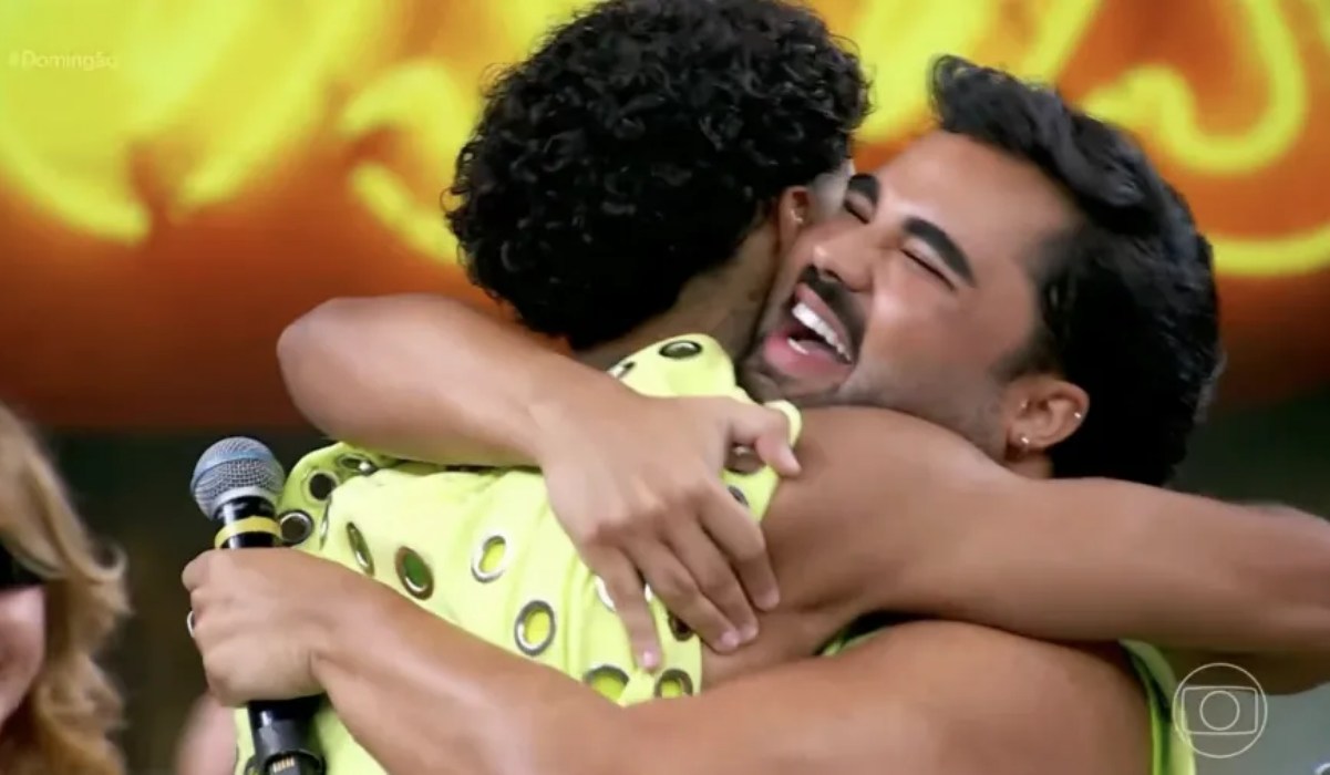 MC Livinho e Lucas Guedez MC Livinho e Lucas Guedez