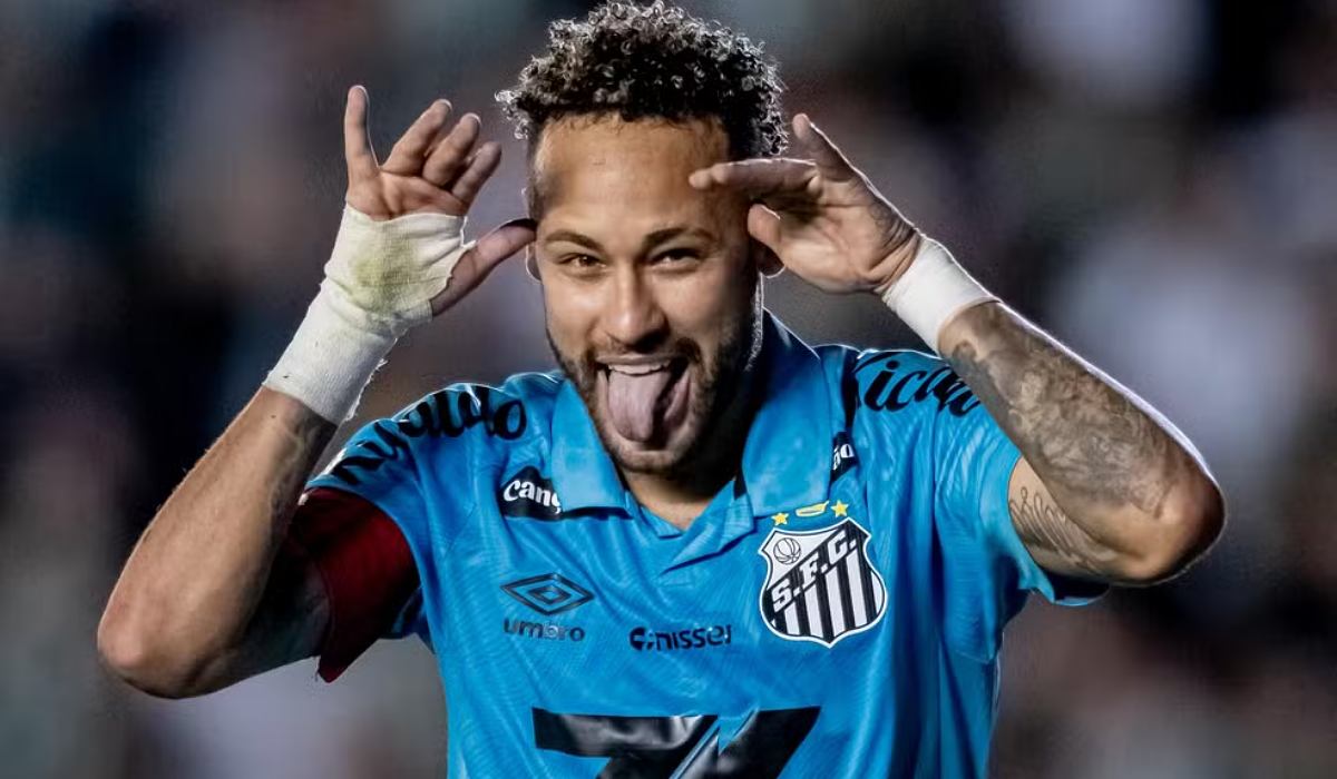 Menino Ney Menino Ney