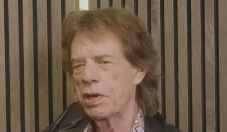 Mick Jagger lamenta morte e abre o coração: “Nós sentiremos muito”
