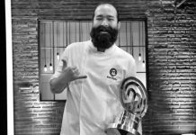 Campeão do MasterChef é encontrado morto aos 37 anos