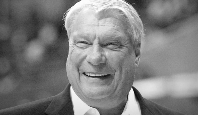 Morre Don Nelson Morre Don Nelson - Foto: Golden State Warriors/Redes