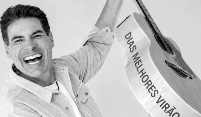 Morre Marcelo Gasparini - Foto: Instagram Morre Marcelo Gasparini - Foto: Instagram