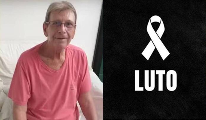 Morre Marcos Penido Morre Marcos Penido
