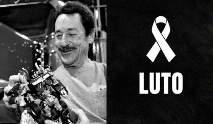 Morre Peter Cullen Morre Peter Cullen