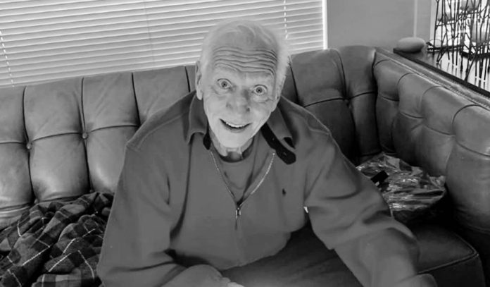 Morre Scott Hylands - Foto: Instagram