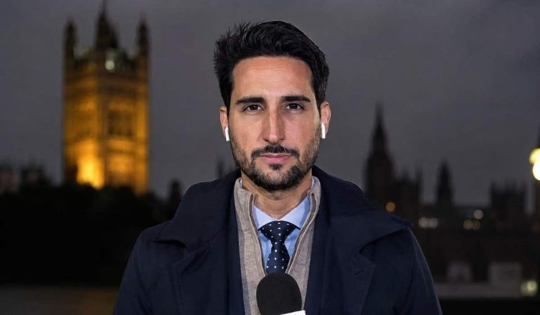 Murilo Salviano lamenta morte e abre o coração: “Ele já era mega experiente em TV”