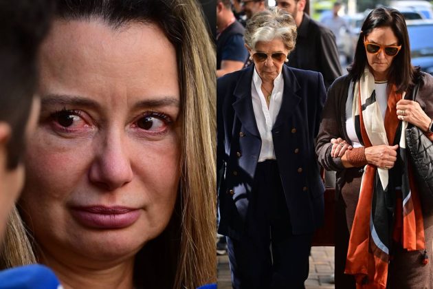 Adriana - Neta de Laura Cardoso