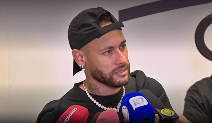 Neymar Neymar - Foto: ESPN