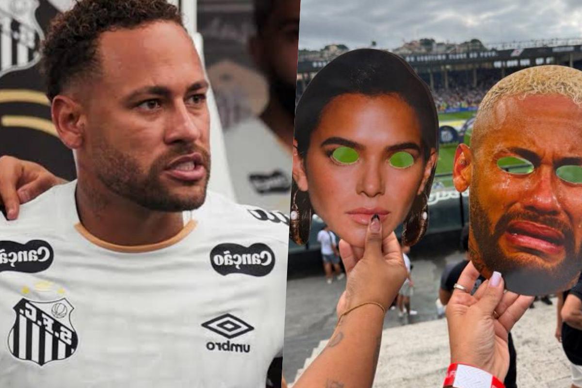 Neymar Jr Neymar Jr