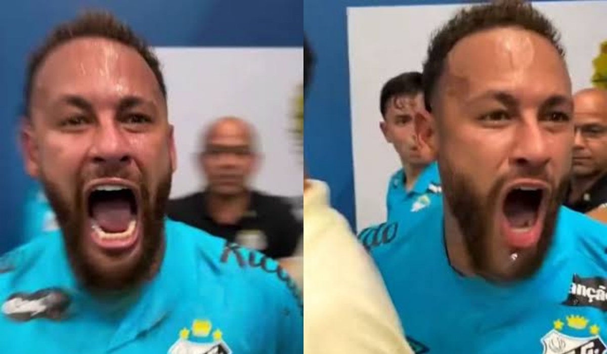 Neymar Jr Neymar Jr