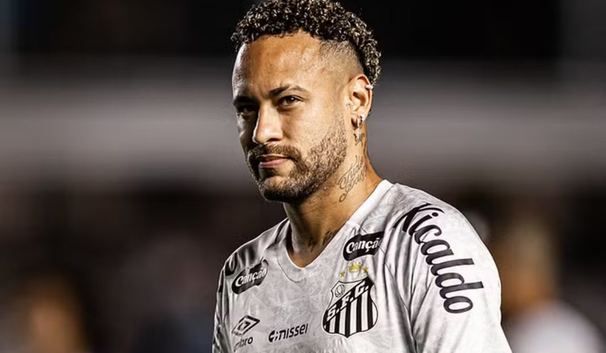 Neymar Jr Neymar Jr