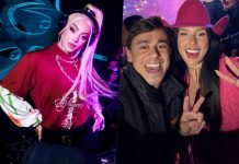 Pabllo Vittar toma atitude após Ana Castela posar com Nikolas Ferreira