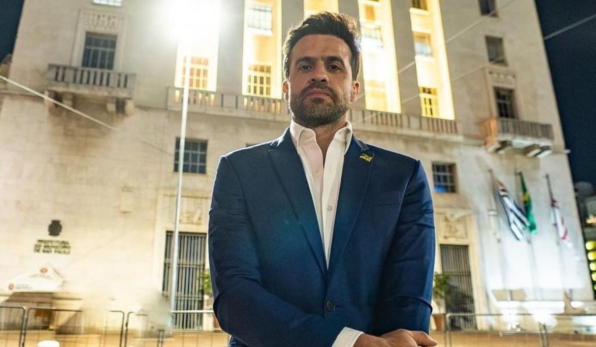 Pablo Marçal Pablo Marçal